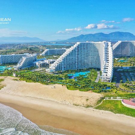 The Empyrean Cam Ranh Beach Resort Luaran gambar