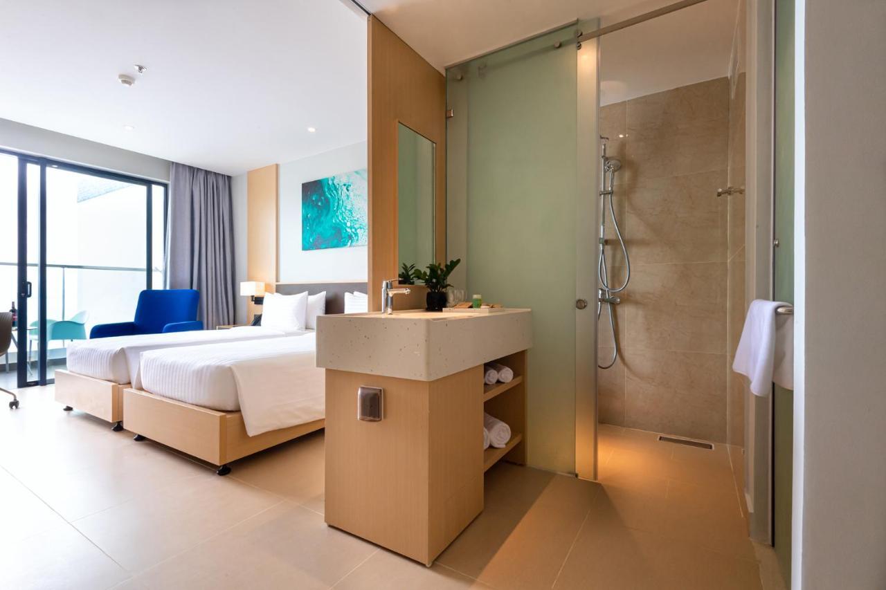 The Empyrean Cam Ranh Beach Resort Luaran gambar