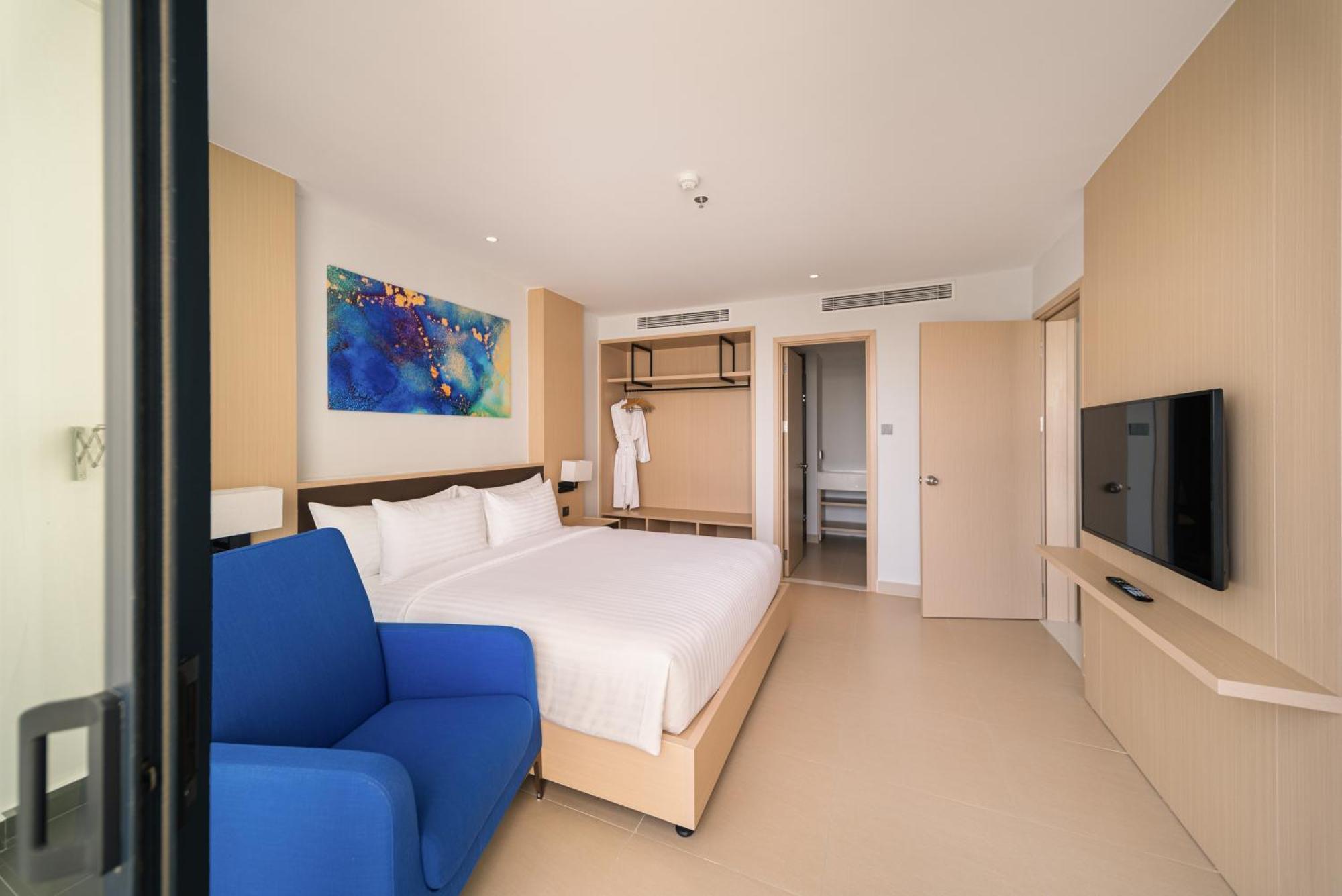 The Empyrean Cam Ranh Beach Resort Luaran gambar
