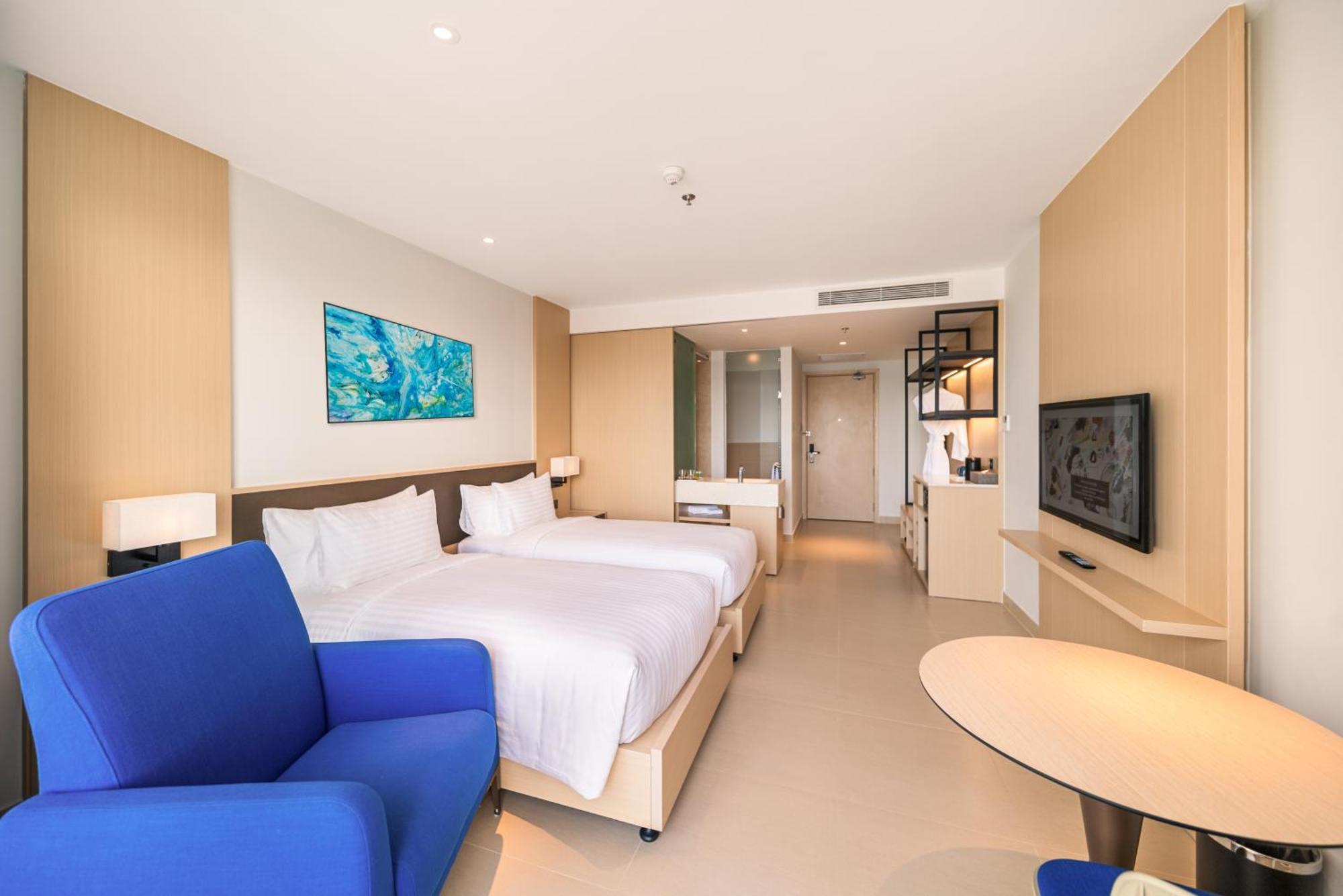 The Empyrean Cam Ranh Beach Resort Luaran gambar