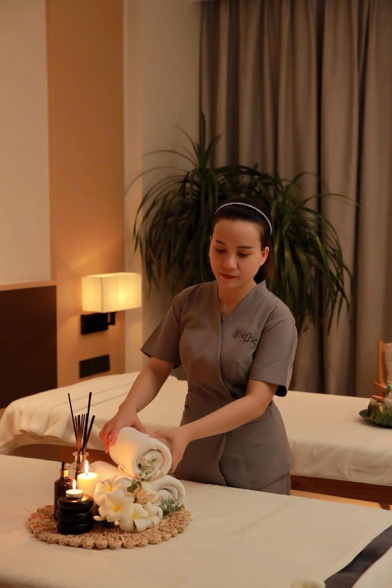 The Empyrean Cam Ranh Beach Resort Luaran gambar