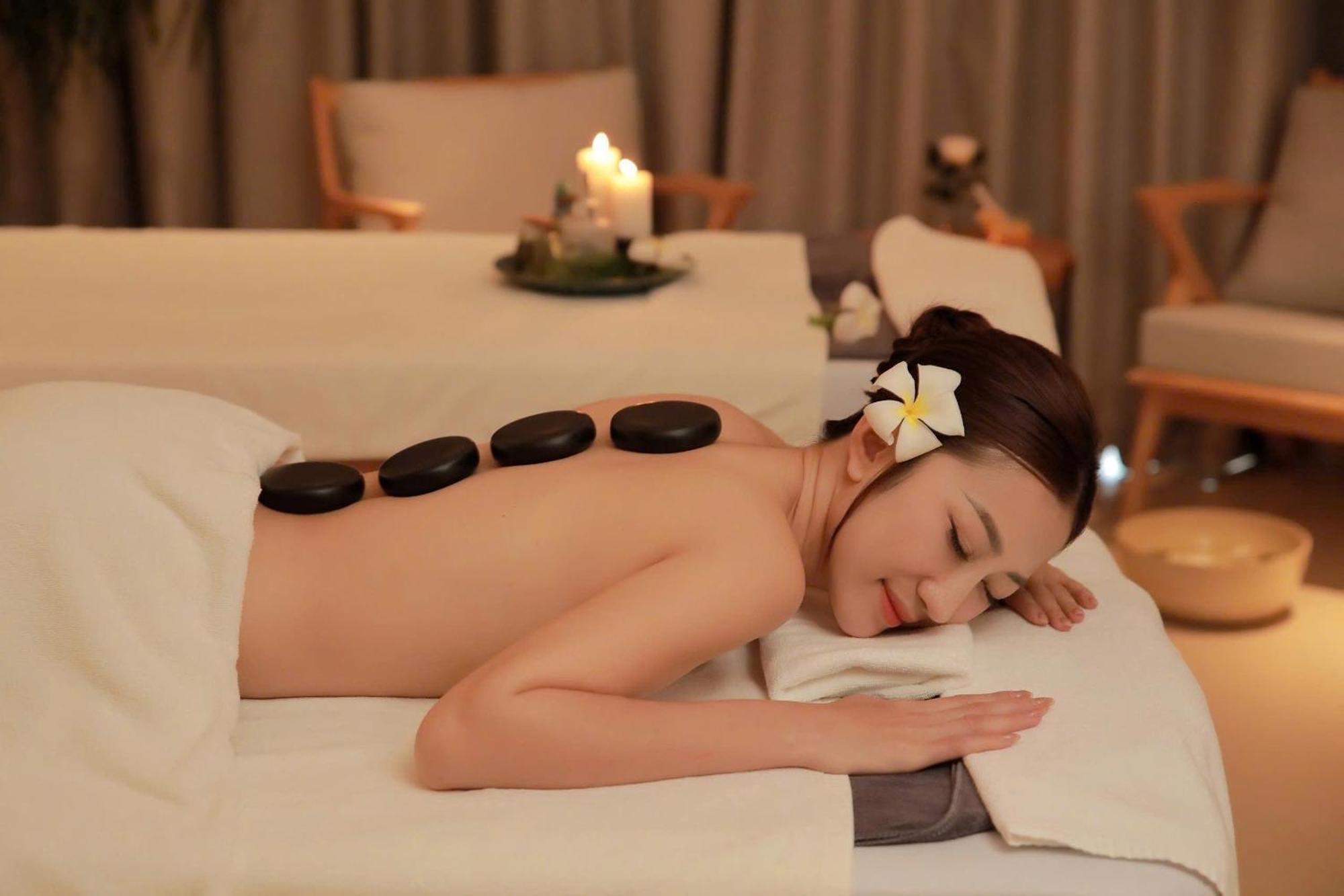 The Empyrean Cam Ranh Beach Resort Luaran gambar