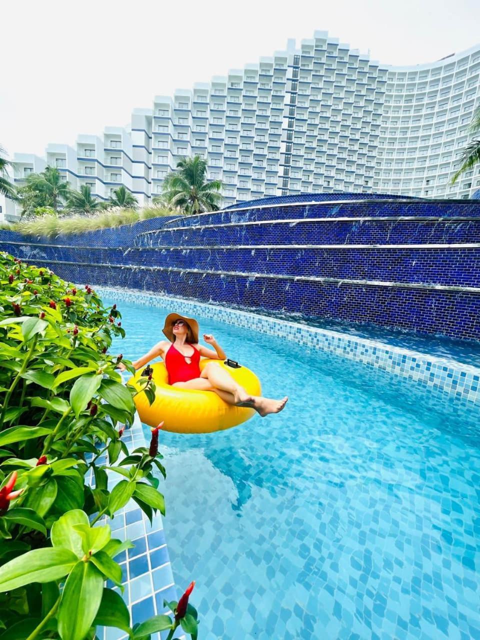 The Empyrean Cam Ranh Beach Resort Luaran gambar