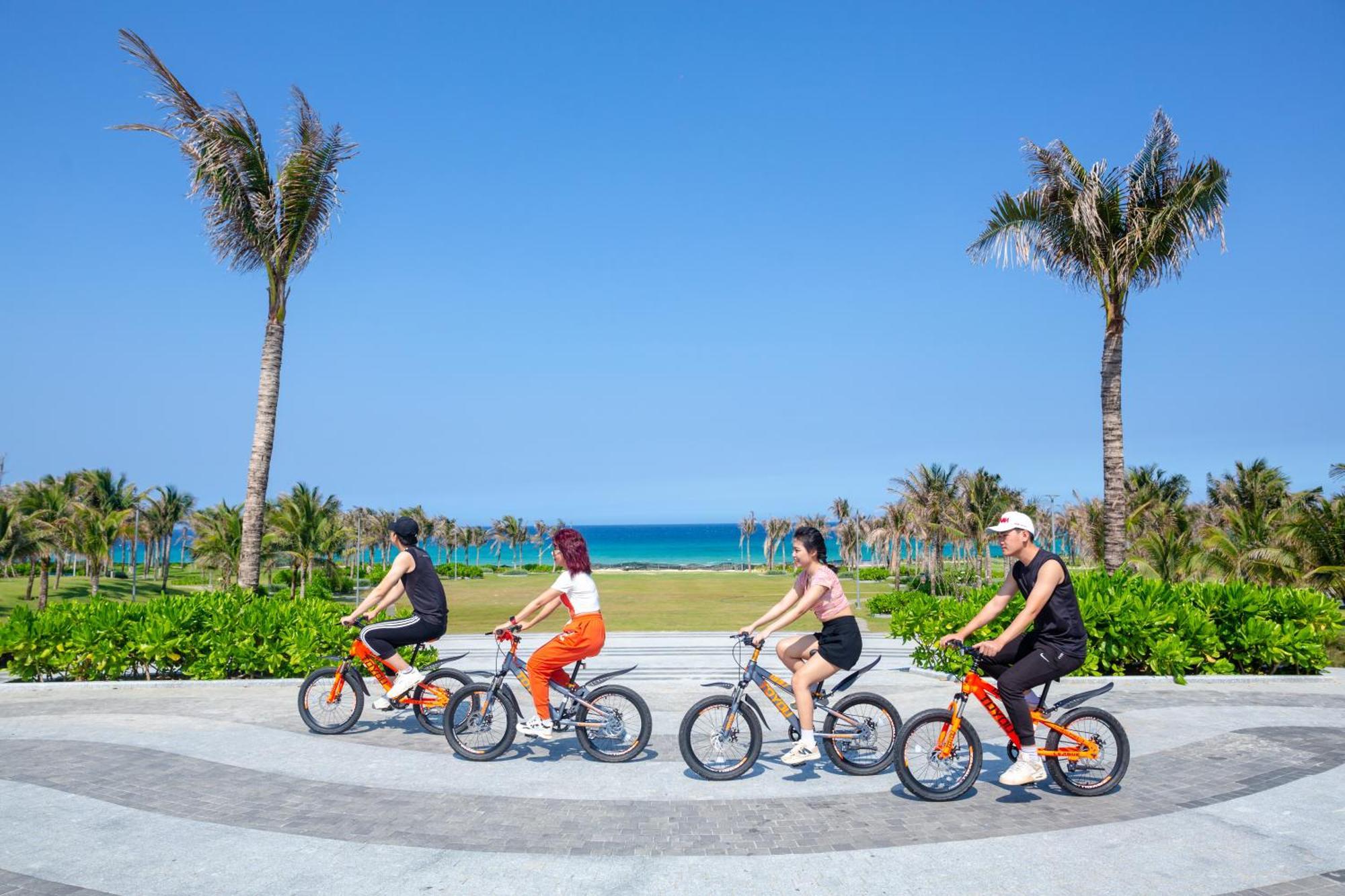 The Empyrean Cam Ranh Beach Resort Luaran gambar